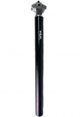 Подседельный штырь VLX-SP01, длина 400 мм., без уп