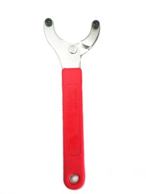 Ключ для разборки чашек каретки BikeHand YC-155